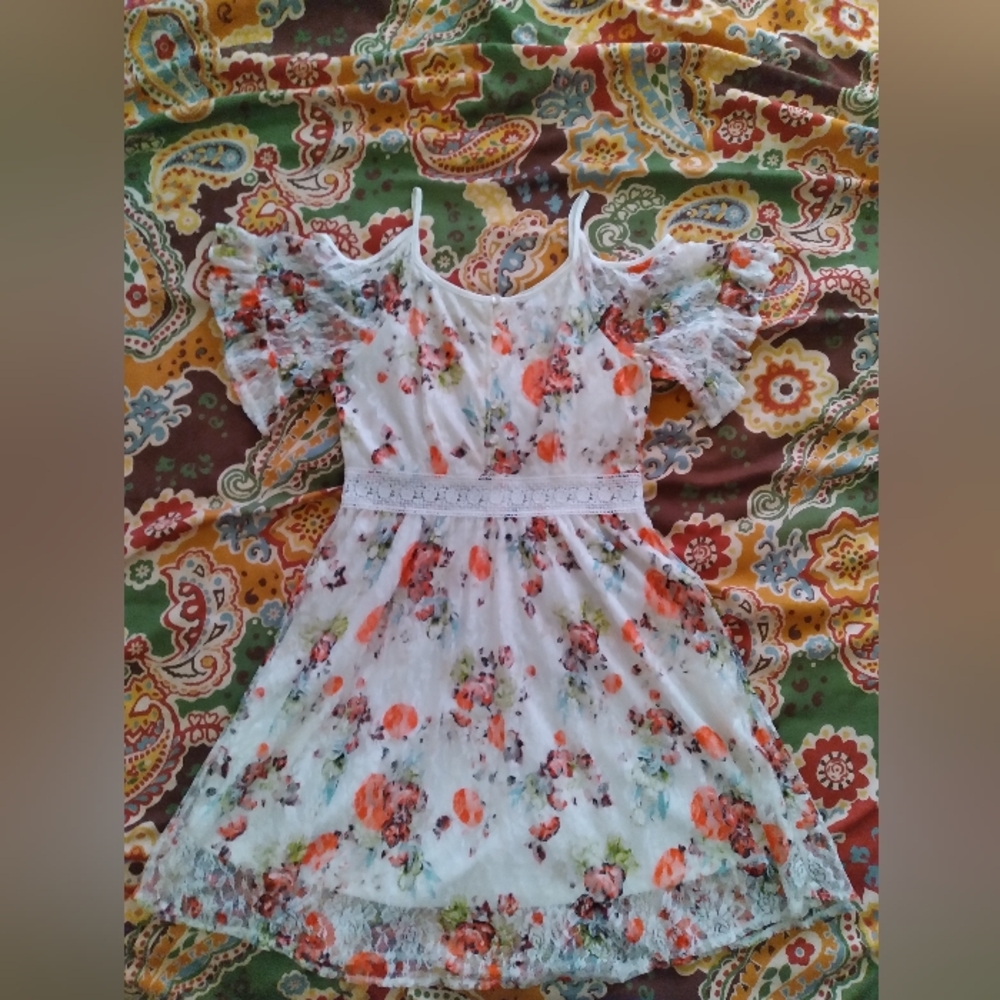 Disney's Beauty and the Beast Kohl's 2017 Collection Dress